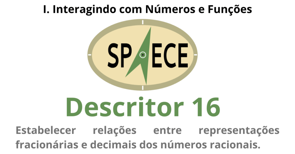 Descritor 16 Spaece